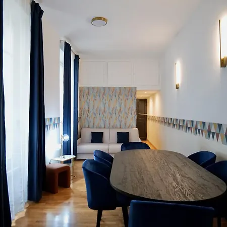Appartement Livia86 - Trastevere *