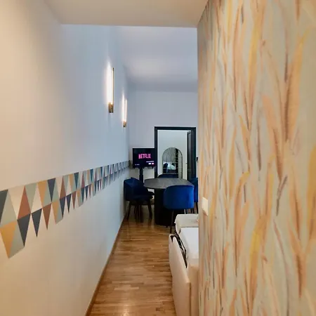 Livia86 - Trastevere Appartement Rome