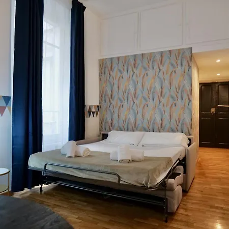 Appartement Livia86 - Trastevere Rome