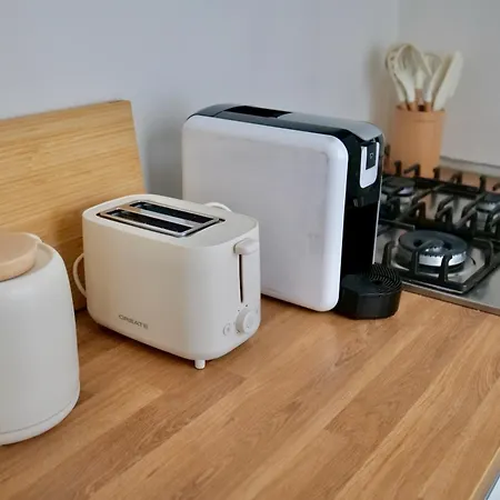 Apartmán Livia86 - Trastevere Řím