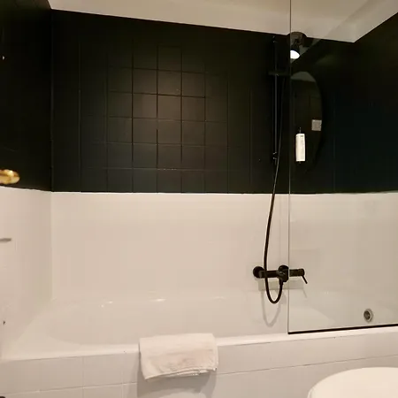Livia86 - Trastevere Apartmán
