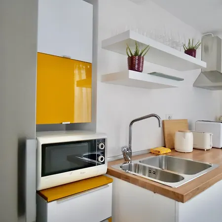 Livia86 - Trastevere Apartmán