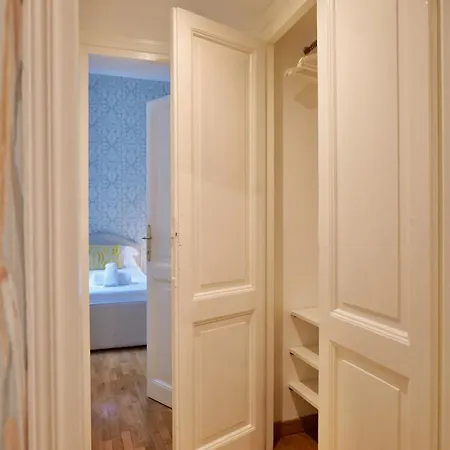 Livia86 - Trastevere Apartmán