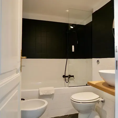 Apartmán Livia86 - Trastevere