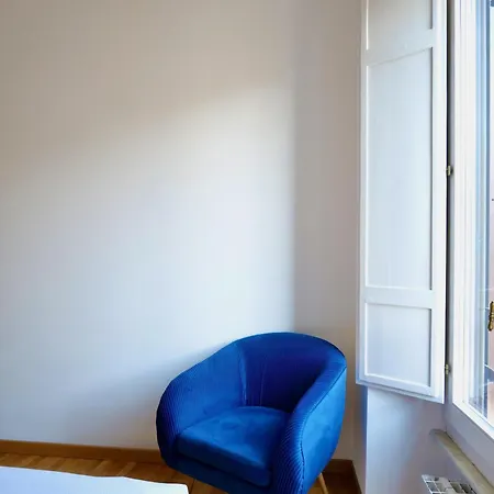 Apartmán Livia86 - Trastevere *