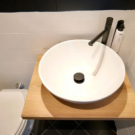 Livia86 - Trastevere Apartmán