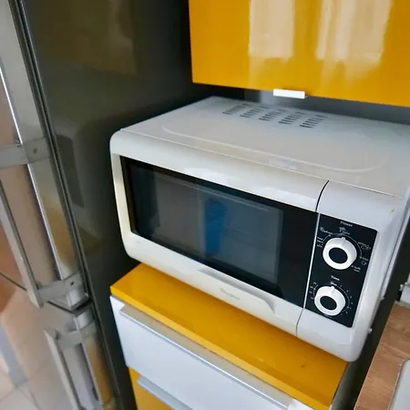 Apartmán Livia86 - Trastevere Řím