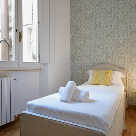 Livia86 - Trastevere *