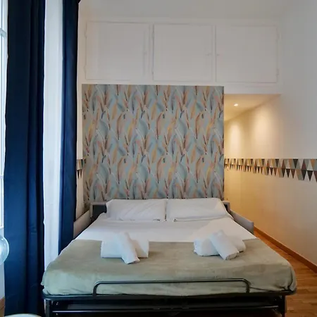 Apartmán Livia86 - Trastevere
