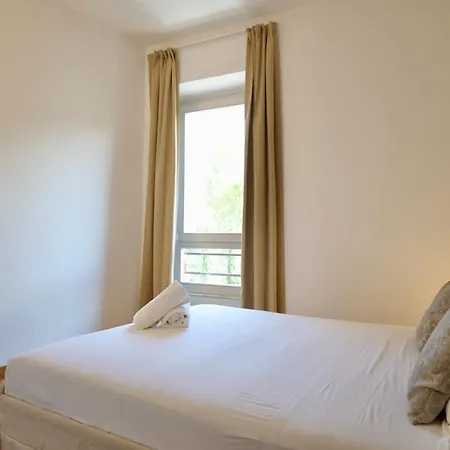Apartmán Livia86 - Trastevere Řím