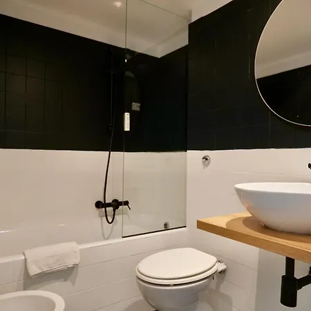 Apartmán Livia86 - Trastevere