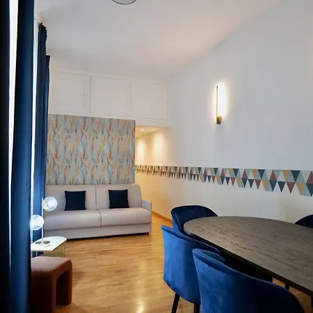 Livia86 - Trastevere * Řím