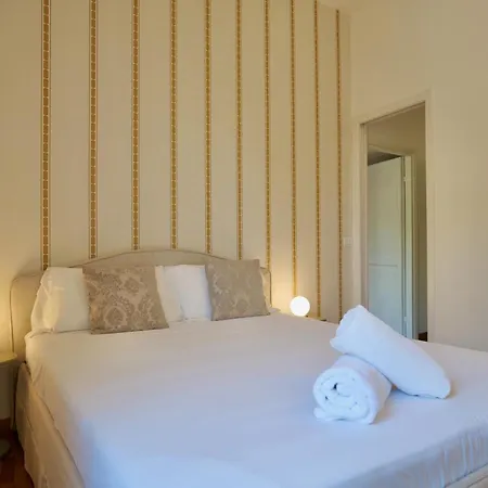Livia86 - Trastevere Apartmán