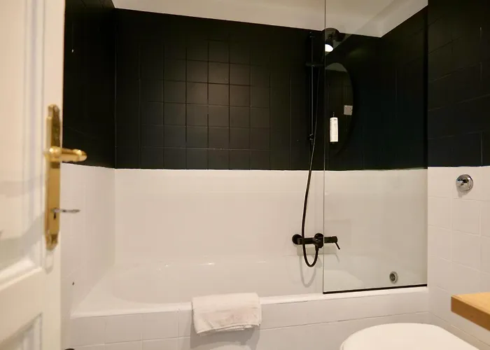 Livia86 - Trastevere Apartment