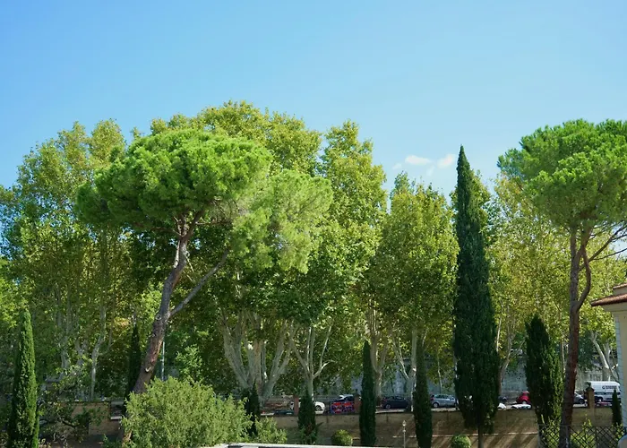 Livia86 - Trastevere Rome