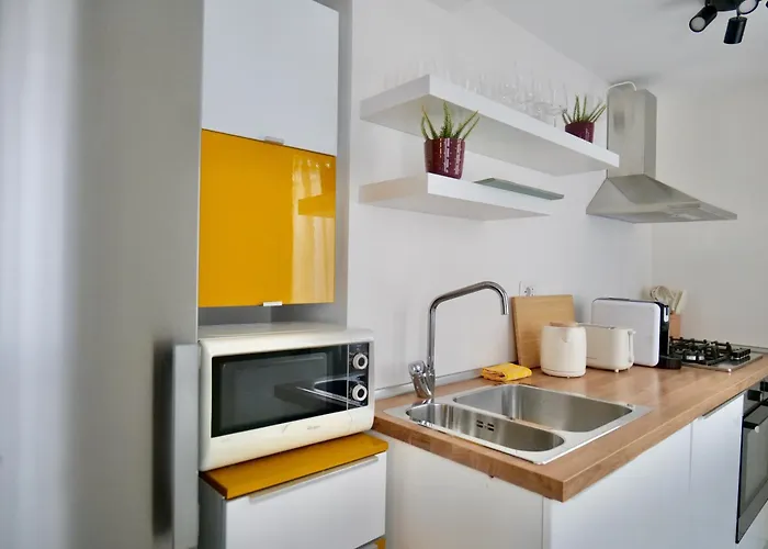 Livia86 - Trastevere Apartment