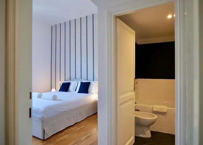 Livia86 - Trastevere *