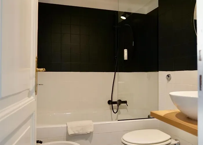 Apartment Livia86 - Trastevere