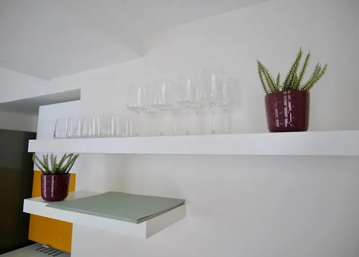 Livia86 - Trastevere * Rome