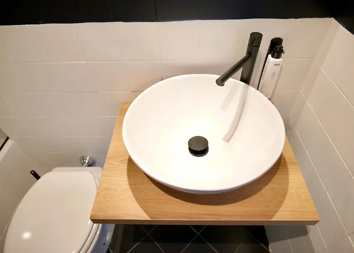 Livia86 - Trastevere Apartment