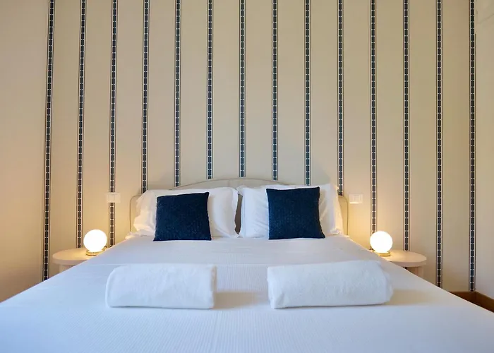 Livia86 - Trastevere Apartment *