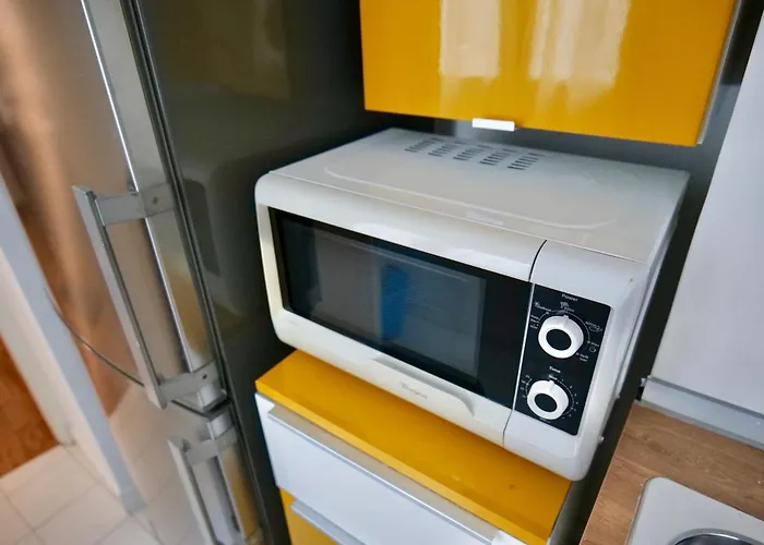 Apartment Livia86 - Trastevere Rome