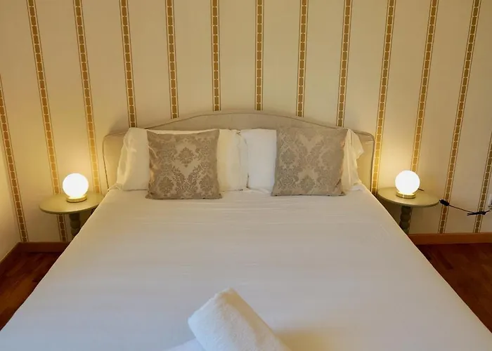 Livia86 - Trastevere Apartment Rome