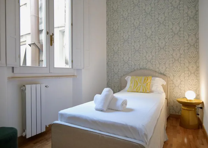 Livia86 - Trastevere *