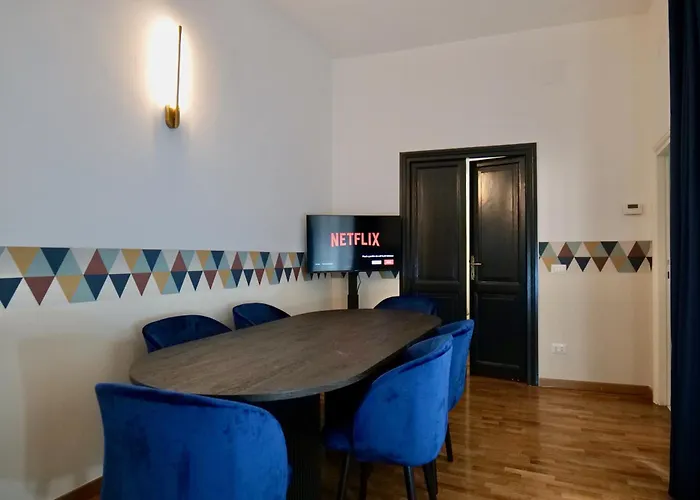 Livia86 - Trastevere Rome