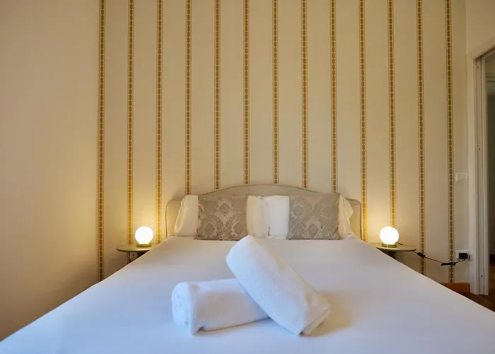 Livia86 - Trastevere Apartment