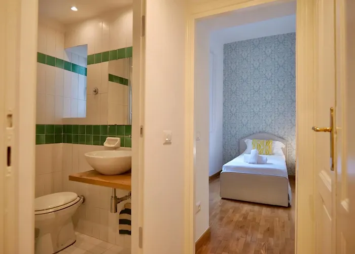 Livia86 - Trastevere Apartment Rome