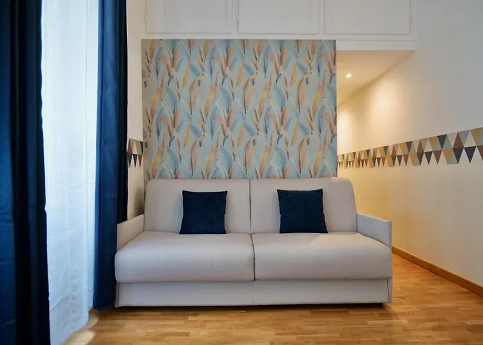 Livia86 - Trastevere Rome