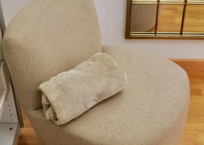 Livia86 - Trastevere Apartment