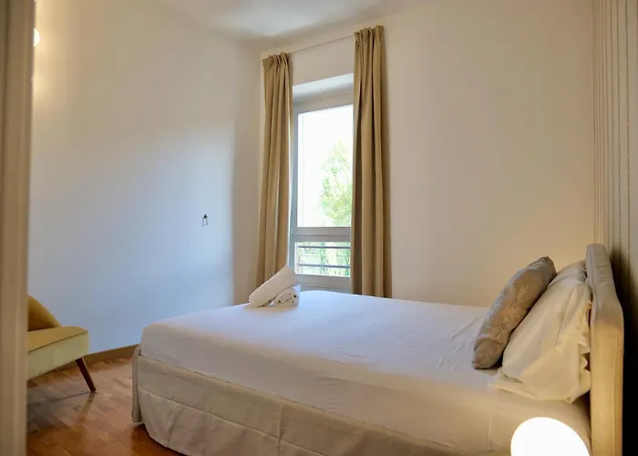 Livia86 - Trastevere Apartment *