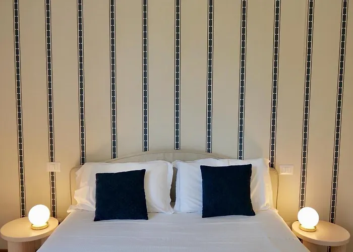 Apartment Livia86 - Trastevere *