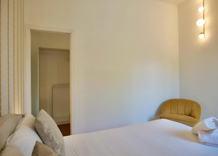 Livia86 - Trastevere Apartment Rome