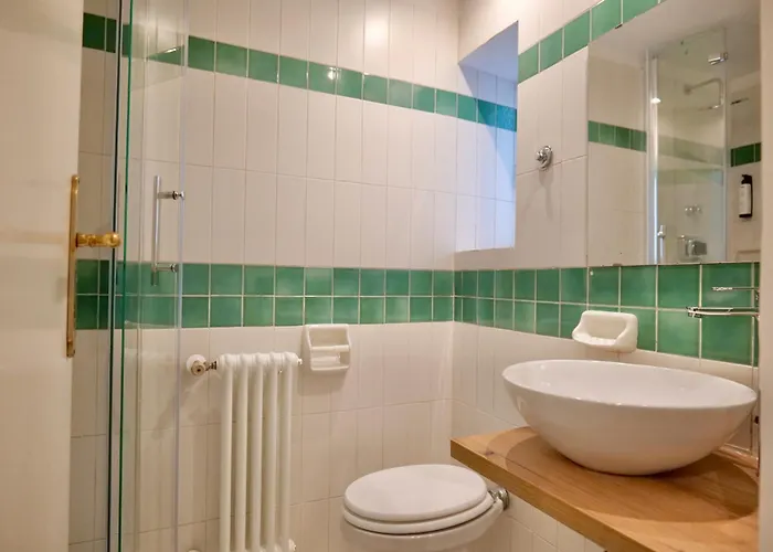 Livia86 - Trastevere *