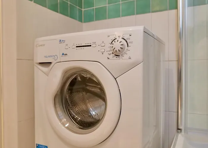 Livia86 - Trastevere * Rome