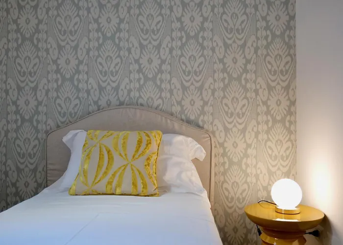 Livia86 - Trastevere Apartment *