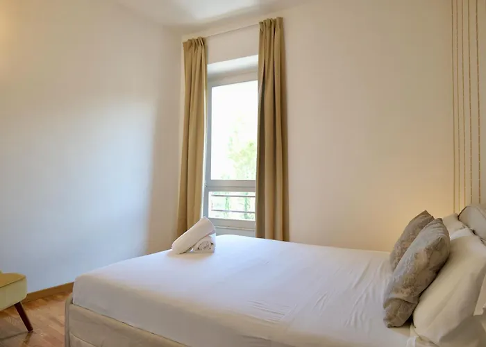 Apartment Livia86 - Trastevere Rome