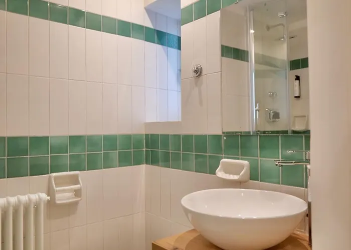 Livia86 - Trastevere *