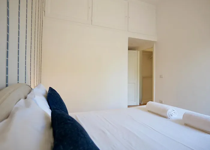 Livia86 - Trastevere * Rome