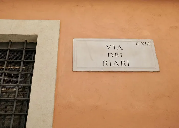 Livia86 - Trastevere