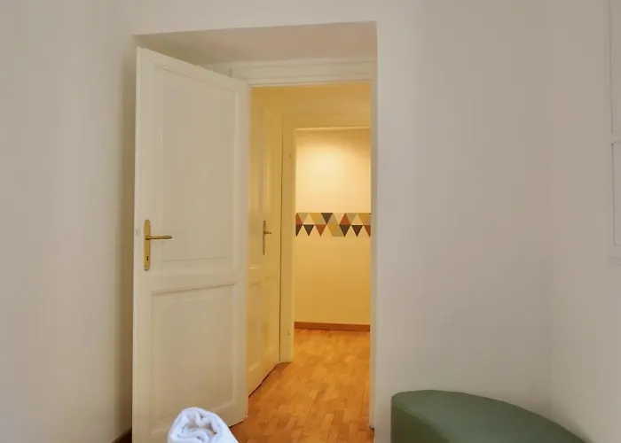 Apartment Livia86 - Trastevere