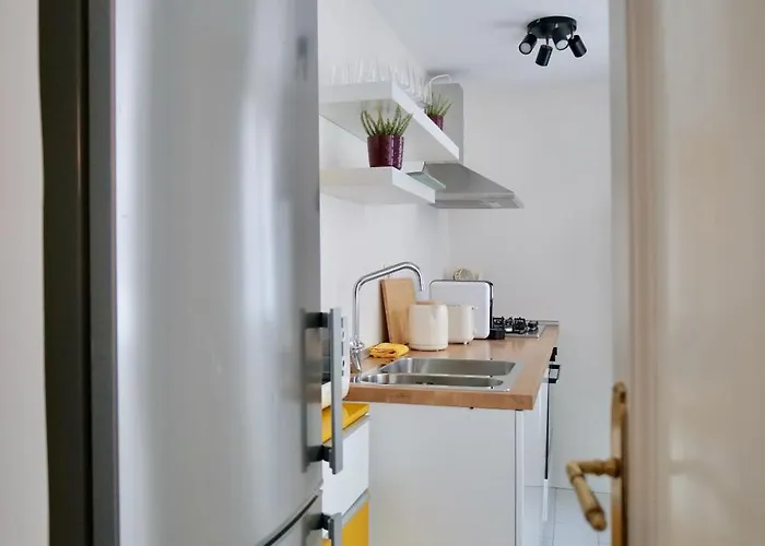 Apartment Livia86 - Trastevere *