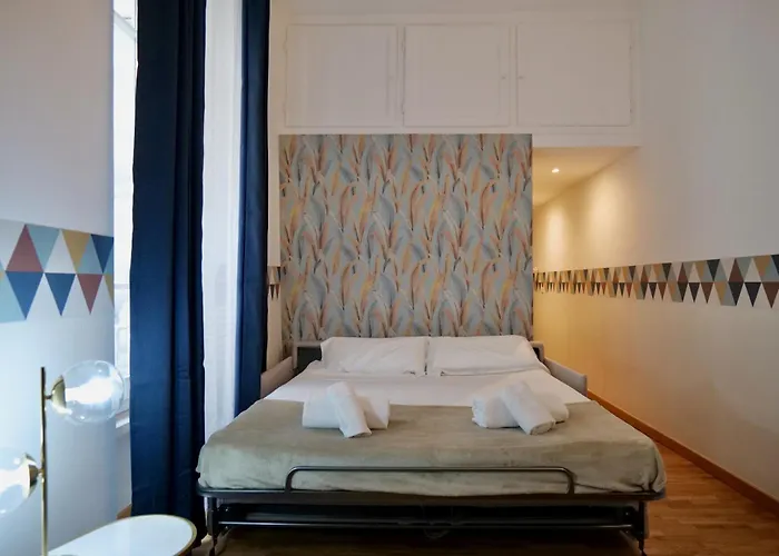 Livia86 - Trastevere Apartment Rome