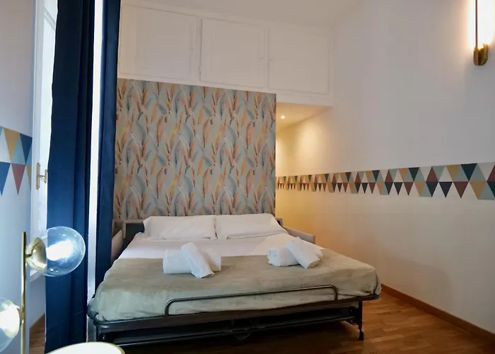 Livia86 - Trastevere *