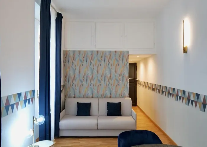 Livia86 - Trastevere