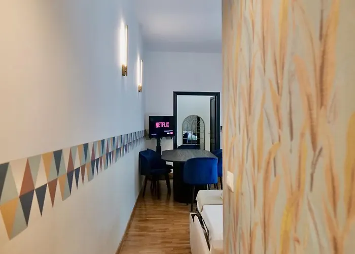 Livia86 - Trastevere Apartment Rome