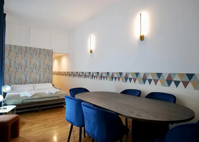 Livia86 - Trastevere *